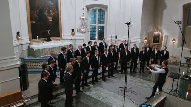 Zero8 - Amazing Grace смотреть онлайн