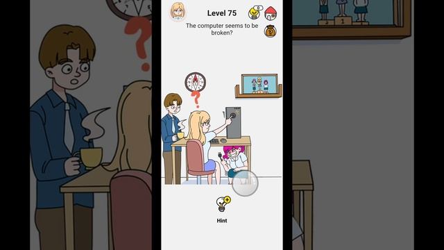 Brain Erase - ERASE Mod All levels 51-100 - early access - part 2 смотреть онлайн