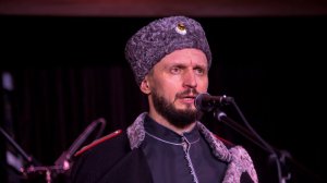 ЕГО ГОЛОС ДОСТОЯНИЕ РОССИИ | Виктор Сорокин | ПИСЬМО КАЗАКА