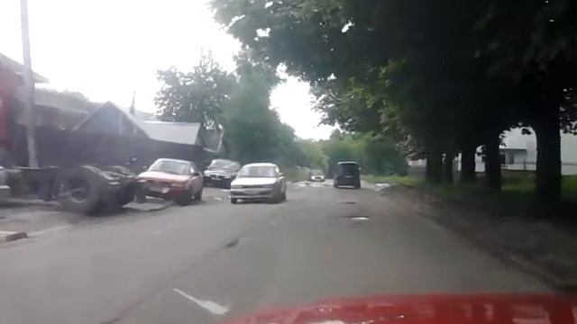 Брянск улица. Костычева смотреть онлайн
