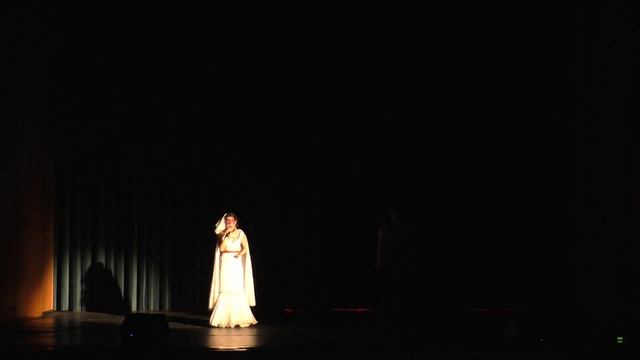 Музыкальный спектакль "По ту сторону сказки" 1 смотреть онлайн