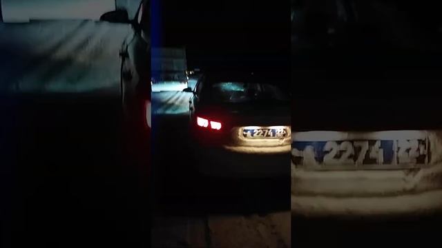 беспредел типа; сотрудников дпс; на трассе новосибирск Барнаул смотреть онлайн