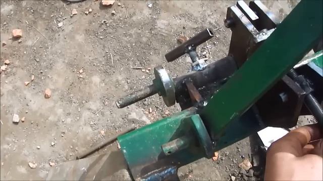 Саморобний 2х корпусний пуг для мінітрактора. Частина 2-Рама для плугів та розміри ! смотреть онлайн