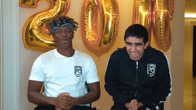 VIK BEING A SAVAGE FOR 6 MINUTES --COMPILATION-- смотреть онлайн