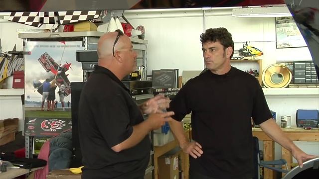 Skip Stewart and Mike McConville discuss the P3 Revolution смотреть онлайн