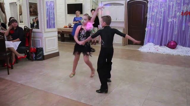 Самба Despacito