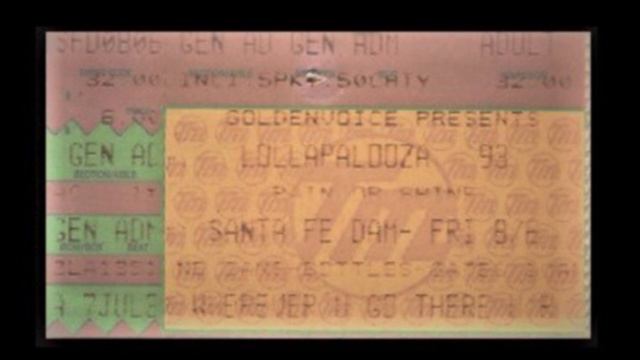 Front 242 - Live at Irwindale, Lollapalooza (06/August/1993) [ [ [ FULL SHOW ] ] ] смотреть онлайн