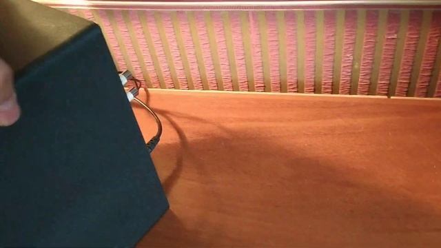 PreSonus Eris E3.5 Sound Check музыкальный тест пресонус 3.5 смотреть онлайн