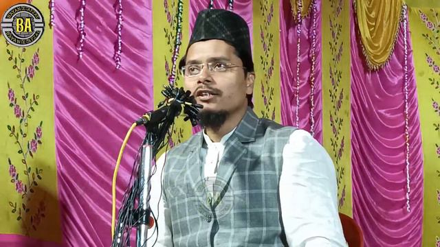 Abdul Gaffar salafi new Speech on Taraweeh Namz | Maulana Abdul Gaffar salafi ki takrir |تراویح نما смотреть онлайн