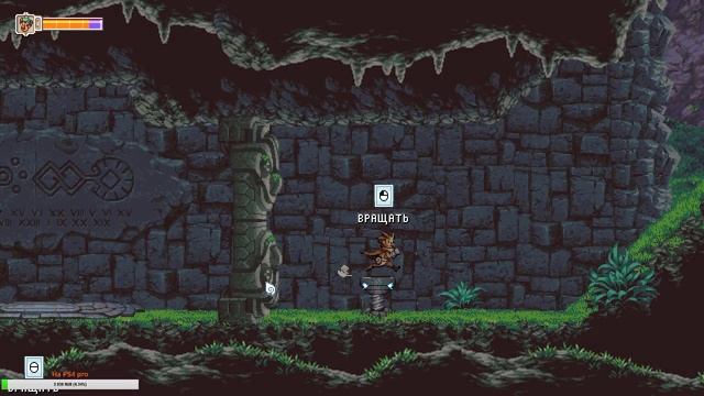 Owlboy №1 - (Game Stream) смотреть онлайн