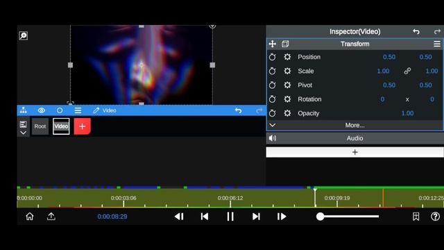TUTORIAL RSMB NODE VIDEO ANDROID/IOS смотреть онлайн