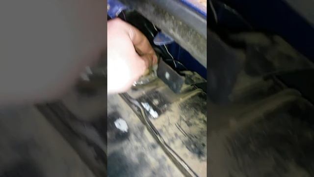 Проверка и замена датчика уровня топлива ваз классике (карбюратор) смотреть онлайн