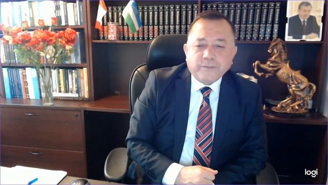 Исмат Хушев билан юзма юз 14 май 2022 йил шанба кунги тонгги дастур, Канада смотреть онлайн