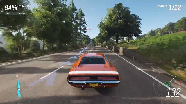 What's New With Forza Horizon 4's Open World смотреть онлайн