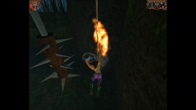 Hidden Items in Heavy Metal F.A.K.K. 2 смотреть онлайн