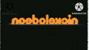 NICKELODEON LOGO С KINEMASTERA ШОУ ДЛЯ ТЕХ КТО ЛУЧШЕ ВСЕХ МОНТИРУЕТ KINEMASTER 6