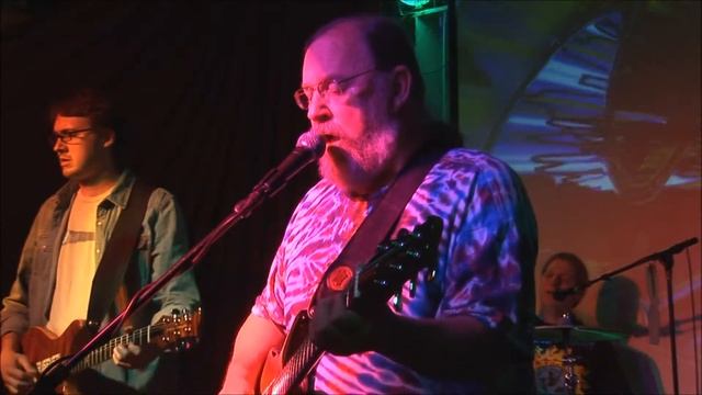 Reuben and Cerise performed by Cubensis смотреть онлайн