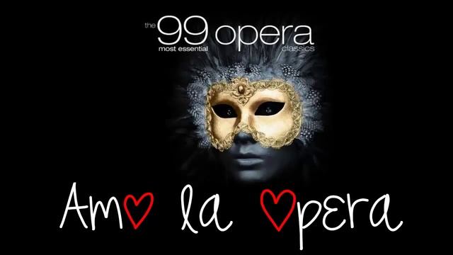 20 Lakmé, Act 1 Sous le dome épais Flower duet смотреть онлайн