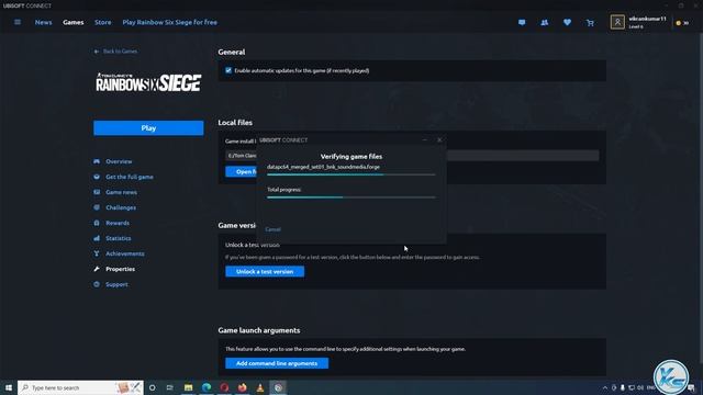 ✅ How To Fix Rainbow Six Siege Stuck On Loading Screen смотреть онлайн