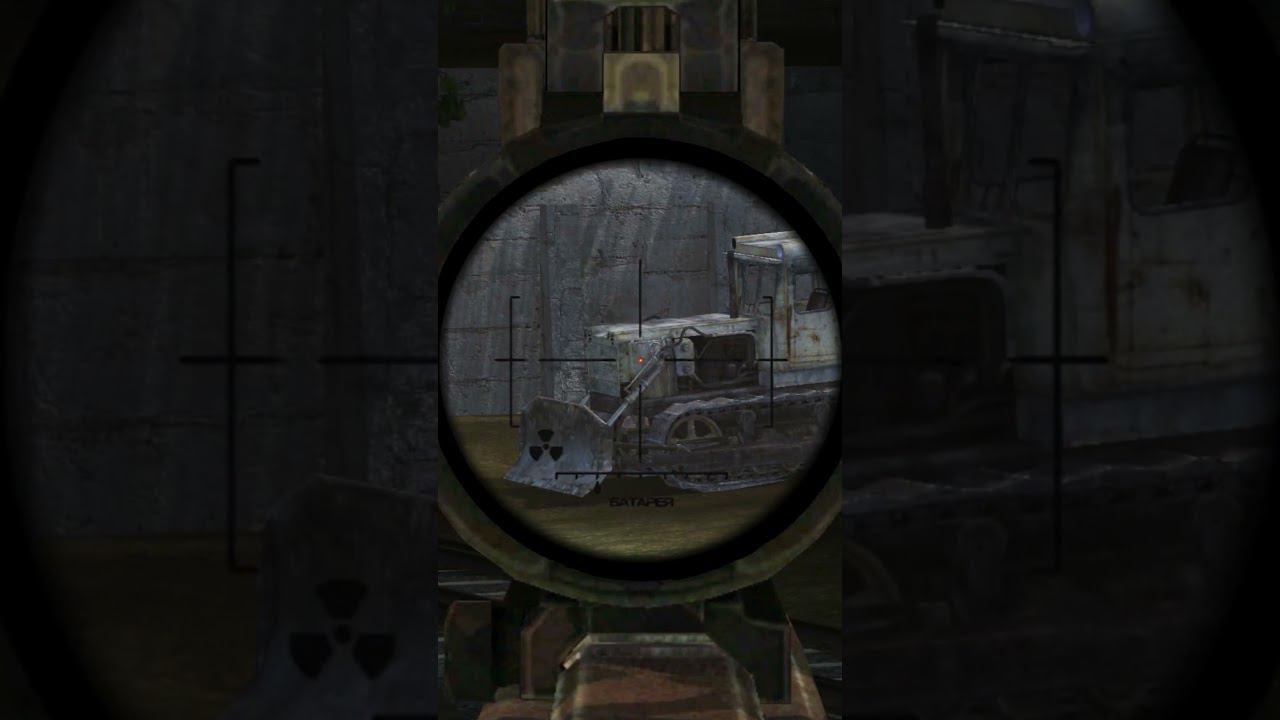 РАЗ ЧИКАЛДЫКИНКА, ДВА ЧИКАЛДЫКИНКА, ТРИ - Сталкер ОП 2.2 Mod Pack LSC short #shorts смотреть онлайн