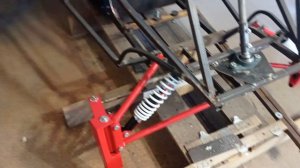 самодельный снегоход рулевое управление