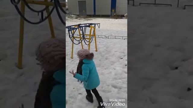 VLOG/
МЫ НАШЛИ БАБОЧКУ ЗИМОЙ! смотреть онлайн