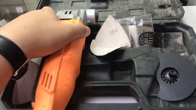 Реноватор вихрь