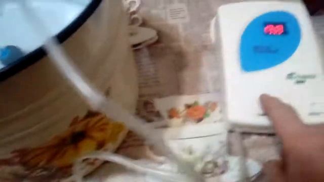 Ну и что? Озон в воде. Лучше стала? смотреть онлайн