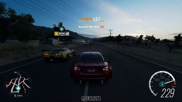 Forza Horizon 3 MODS | Toyota GT4586 | Toyota GT86 w/ V8 Swap From Ferrari 458 смотреть онлайн