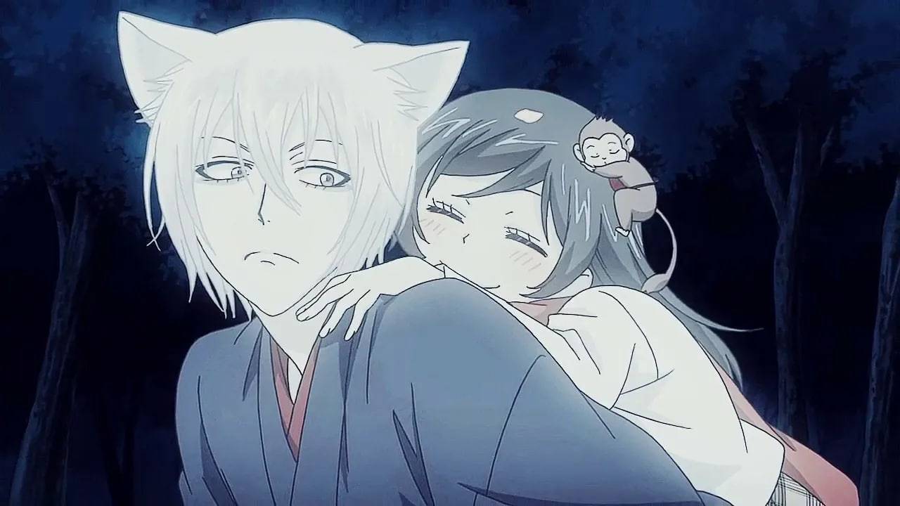 Очень приятно, Бог - сезон 1 серия 1 / Kamisama hajimemashita смотреть онлайн