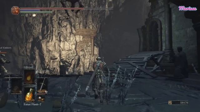 Dark Souls 3: Git Gud Again with ChaseTheBro Part 15 смотреть онлайн