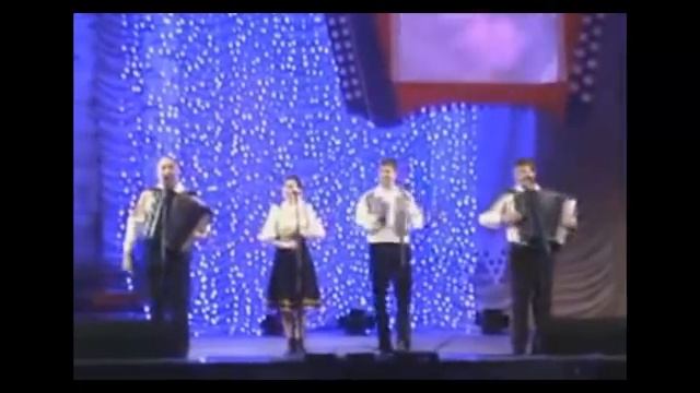 Сельские зори. Кобели (частушки) смотреть онлайн