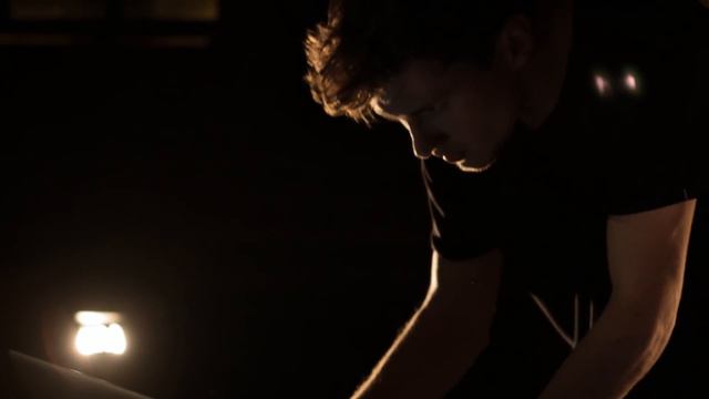 RA Sessions: David August - The Definition Of Happiness | Resident Advisor