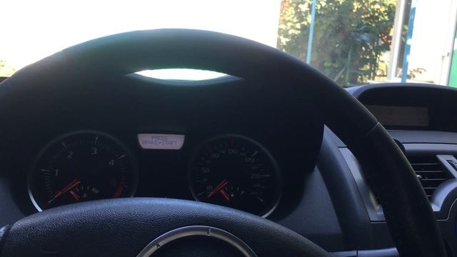 RENAULT MEGANE 2 CHECK INJECTION PROBLEM смотреть онлайн