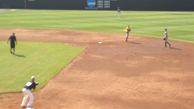 haddon USA Baseball Mid-Atlantic MIF смотреть онлайн