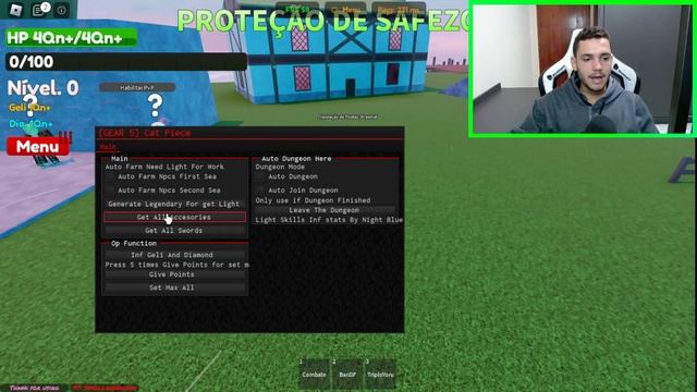 SCRIPT CAT PIECE ROBLOX | INF $/? | INF STATS | MOBILE/PC | AUTO DUNGEON | PASTEBIN 2023 смотреть онлайн