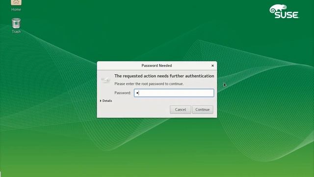 Using Open SUSE repository on SUSE Linux Enterprise Server. смотреть онлайн