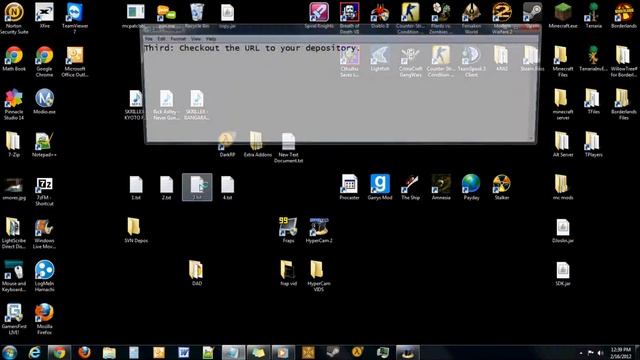 How to download from svn смотреть онлайн
