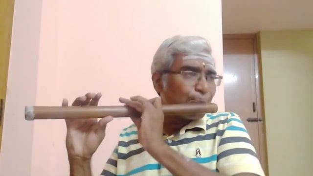 Trichy Saravanan (Singapore) Flute смотреть онлайн