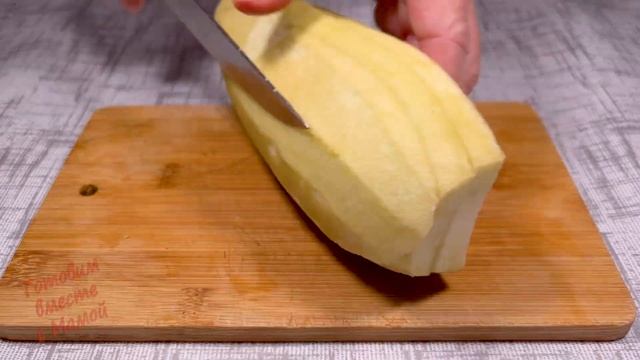 Овощное Рагу с Куриной Грудкой | Готовим вместе с Мамой смотреть онлайн