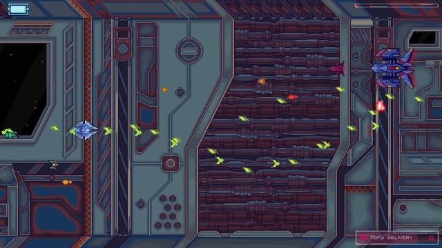 A Quick Review of Stellar Interface (PC/Switch/Xbox) смотреть онлайн