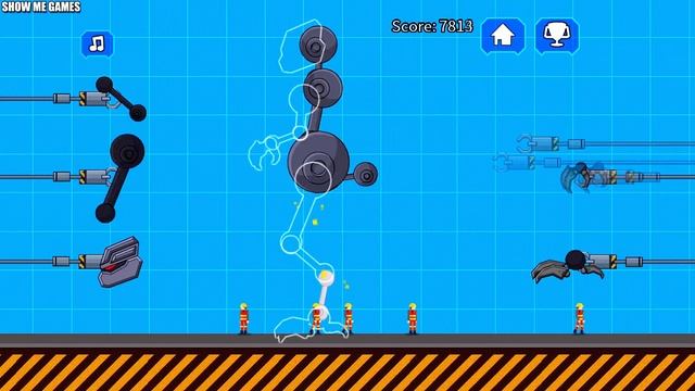 Robot Dinosaur Terminator T-Rex Corps - Full Game Play смотреть онлайн