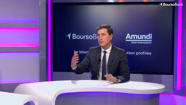 Le point sur le PEA profilé BoursoBank pour le 4e trimestre 2023 смотреть онлайн