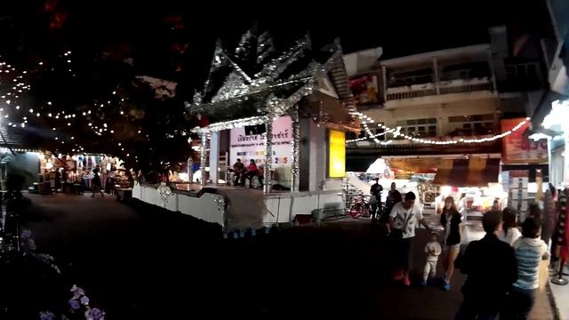 # 3.2 Тайланд - Чианг Рай - день третий смотреть онлайн