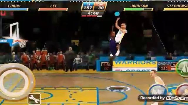 NBA JAM GAMEPLAY PLUS HOW TO HACK SCORE смотреть онлайн