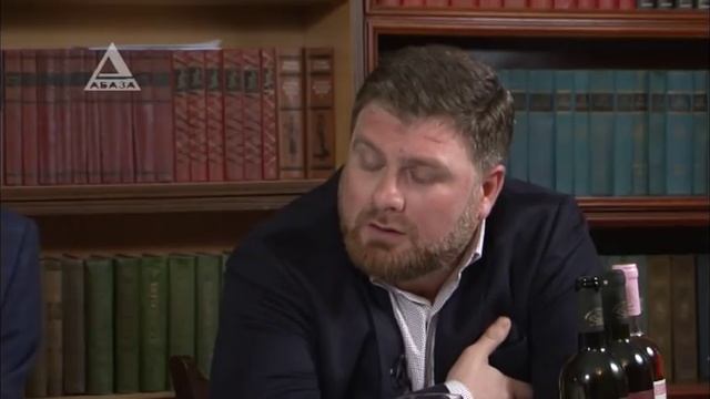 "В гостях у Вики Думава"- виноделы смотреть онлайн