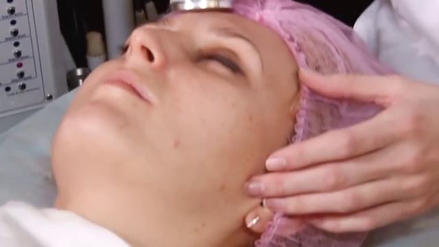 Ультразвуковой фонофорез смотреть онлайн