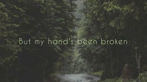 another love - tom odell (karaoke)