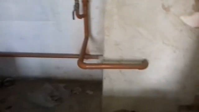 Теплообменник для печи при самотёчной системе!!. смотреть онлайн