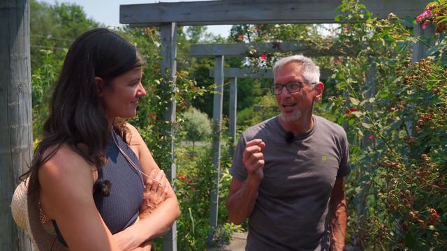 PROPAGATE ROSES Like A Pro — Ep. 040 смотреть онлайн